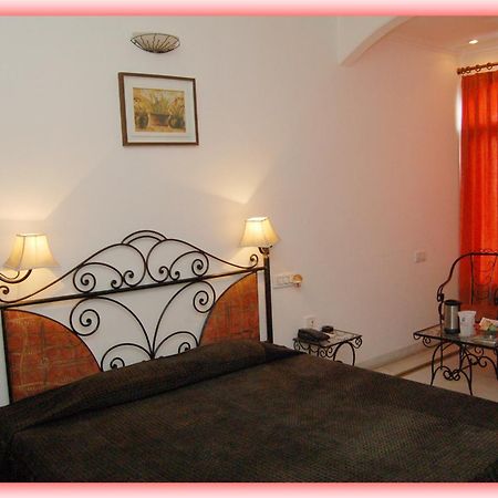 Hotel Ishan Villa Amritsar Luaran gambar
