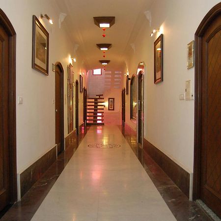 Hotel Ishan Villa Amritsar Luaran gambar