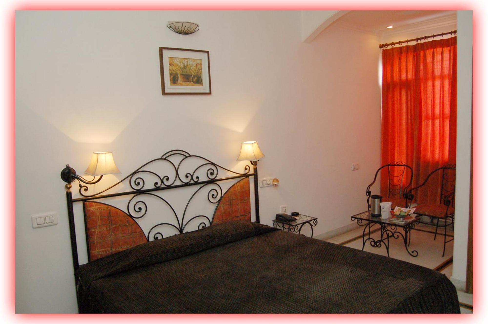 Hotel Ishan Villa Amritsar Luaran gambar