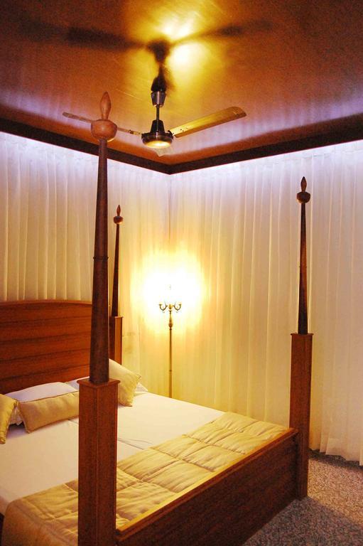Hotel Ishan Villa Amritsar Luaran gambar