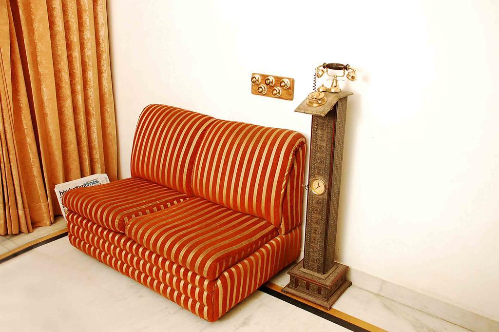 Hotel Ishan Villa Amritsar Luaran gambar