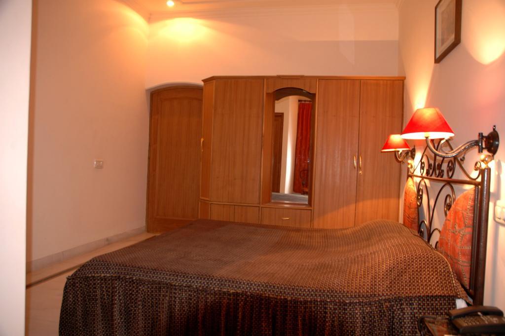 Hotel Ishan Villa Amritsar Luaran gambar
