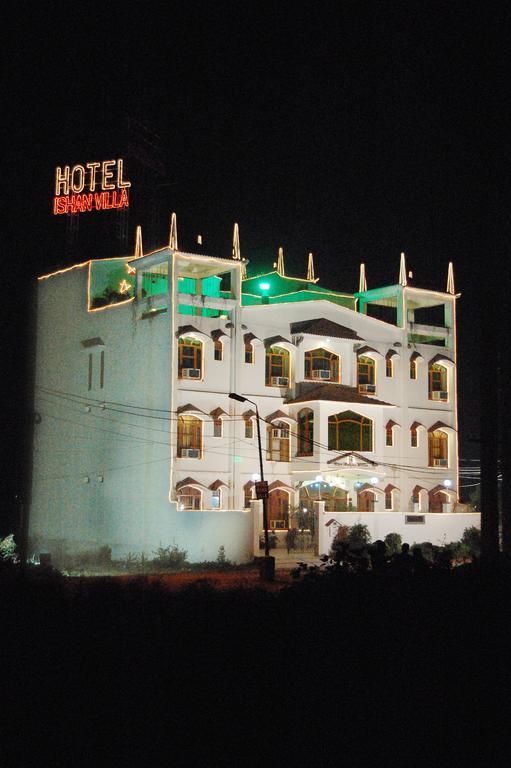 Hotel Ishan Villa Amritsar Luaran gambar