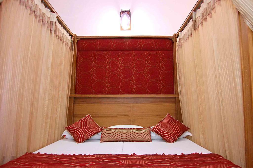 Hotel Ishan Villa Amritsar Luaran gambar
