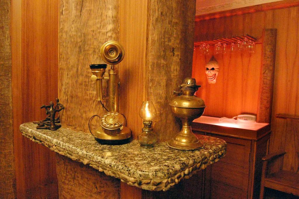 Hotel Ishan Villa Amritsar Luaran gambar