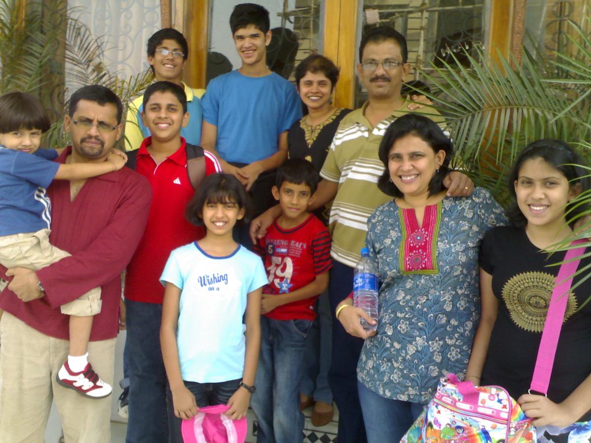 Hotel Ishan Villa Amritsar Luaran gambar