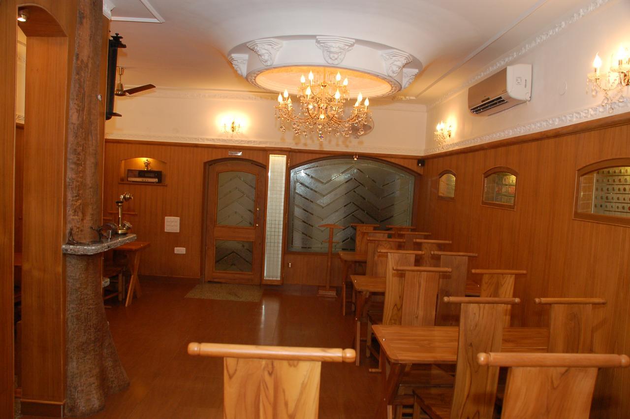 Hotel Ishan Villa Amritsar Luaran gambar