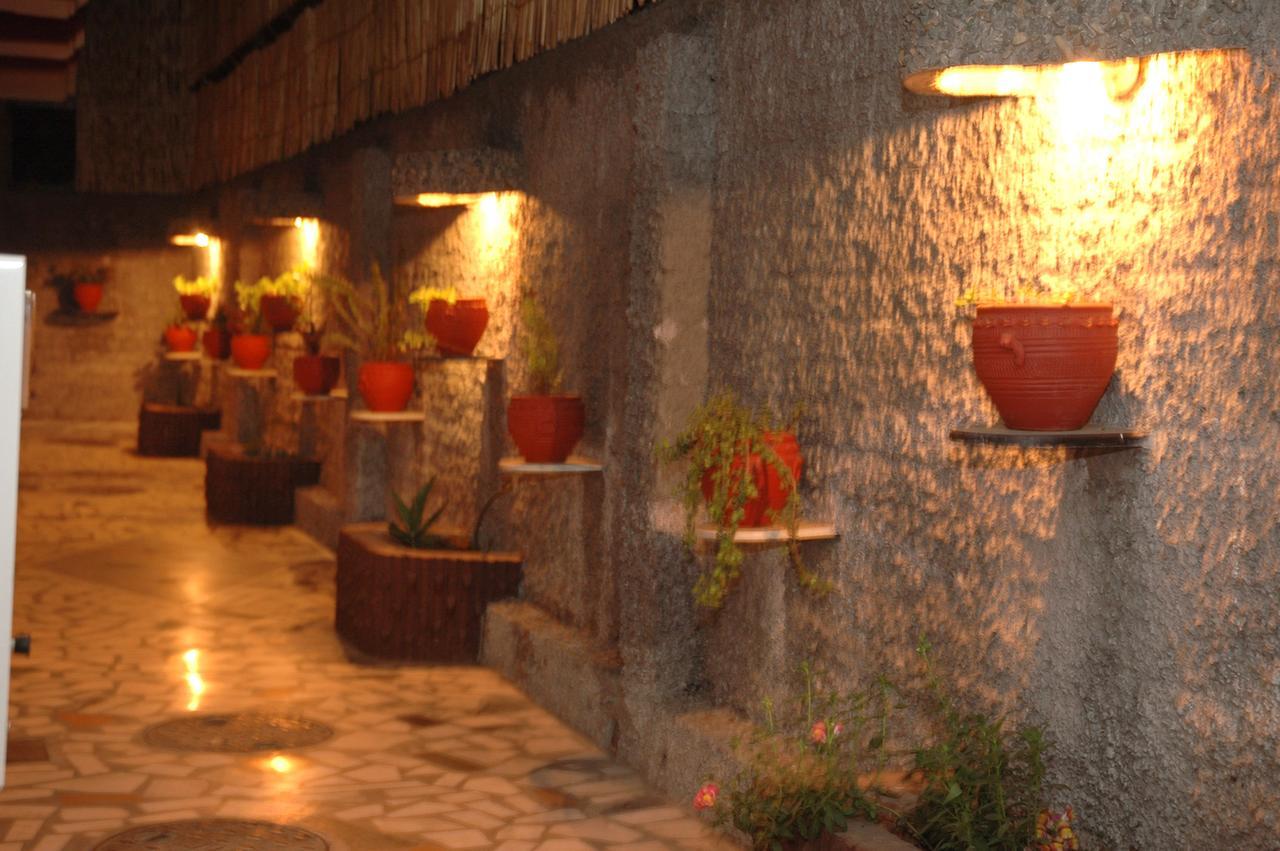 Hotel Ishan Villa Amritsar Luaran gambar